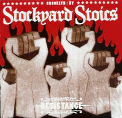 Stockyard Stoics - Resistance download mp3 flac