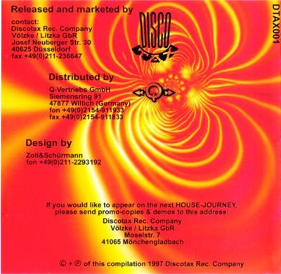 Various - House Journey Vol. 1 download mp3 flac