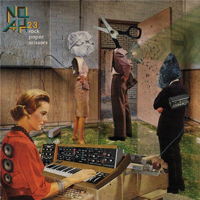 Noah23 - Rock Paper Scissors download mp3 flac
