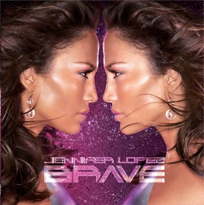 Jennifer Lopez - "Brave" EP+ download mp3 flac