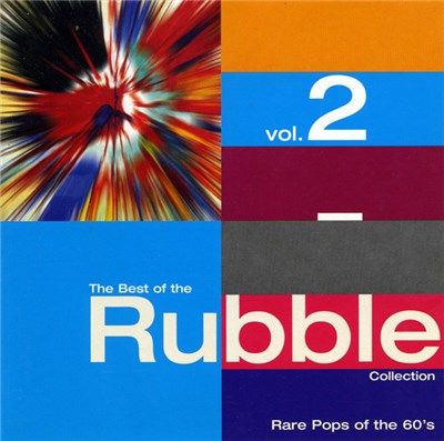 Various - The Best Of The Rubble Collection Vol. 2 download mp3 flac