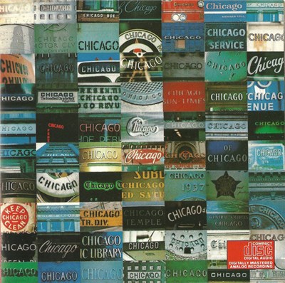 Chicago - Greatest Hits, Volume II download mp3 flac