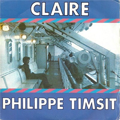 Philippe Timsit - Claire download mp3 flac