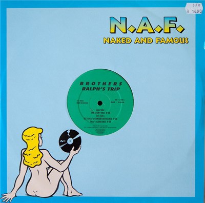 Brothers - Ralph's Trip download mp3 flac
