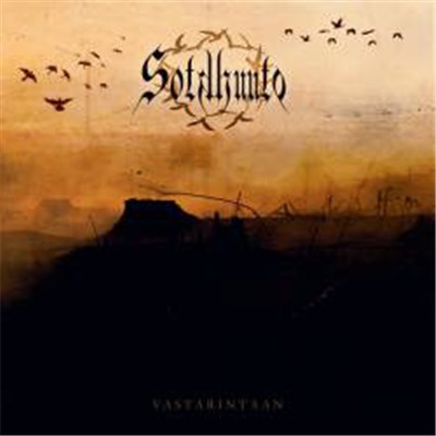 Sotahuuto - Vastarintaan download mp3 flac