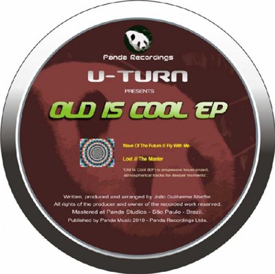 U-Turn - Old Is Cool EP download mp3 flac