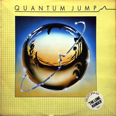 Quantum Jump - Quantum Jump download mp3 flac