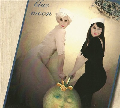 Karin Berry & Belinda Bandinu, Jörg Morgenthaler, Dani Solimente - Blue Moon download mp3 flac