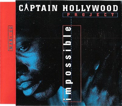 Captain Hollywood Project - Impossible download mp3 flac