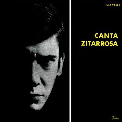 Alfredo Zitarrosa - Canta Zitarrosa download mp3 flac