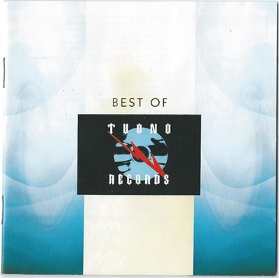 Various - Best of Tuono-Records download mp3 flac