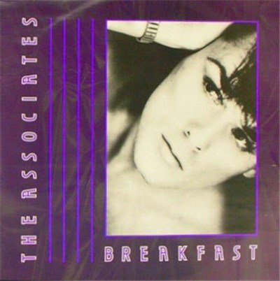 The Associates - Breakfast download mp3 flac