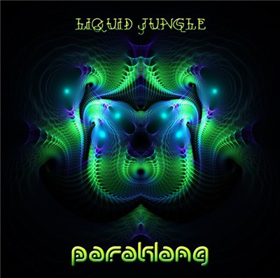 Paraklang - Liquid Jungle download mp3 flac