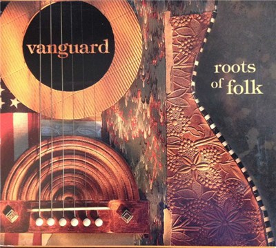 Various - Roots Of Folk download mp3 flac
