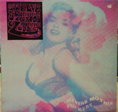 Reverb Motherfuckers - The 12 Swinging Signs Of The Zodiac download mp3 flac