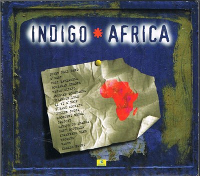 Various - Indigo Africa download mp3 flac