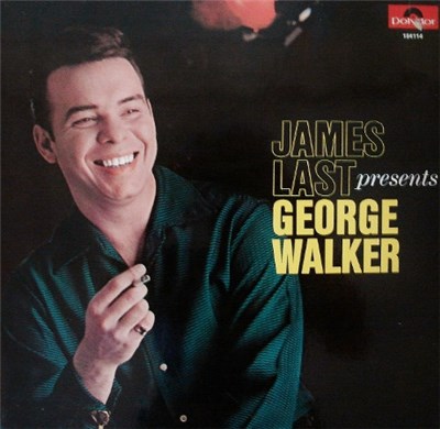 James Last Presents George Walker - James Last Presents George Walker download mp3 flac