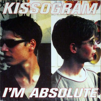 Kissogram - I'm Absolute download mp3 flac