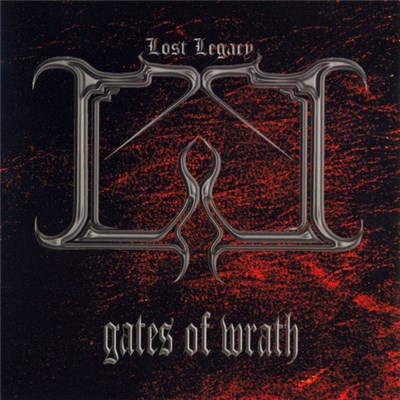 Lost Legacy - Gates Of Wrath download mp3 flac