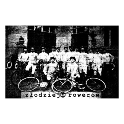 Złodzieje Rowerów - Demo 1995 download mp3 flac