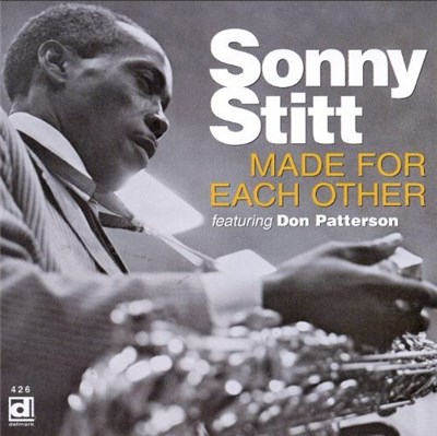 Sonny Stitt - Made For Each Other download mp3 flac