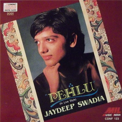 Jaydeep Swadia - Pehlu download mp3 flac