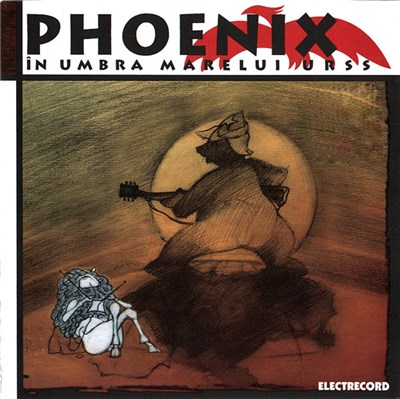 Phoenix - În Umbra Marelui URSS download mp3 flac