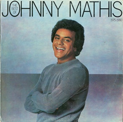 Johnny Mathis - The Best Of Johnny Mathis: 1975-1980 download mp3 flac