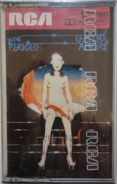 New Perigeo - Effetto Amore download mp3 flac