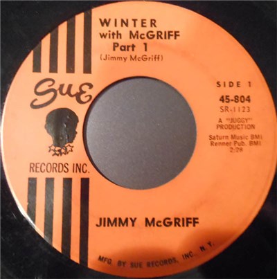 Jimmy McGriff - Winter With McGriff download mp3 flac