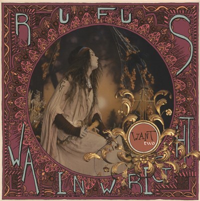 Rufus Wainwright - Want Two download mp3 flac