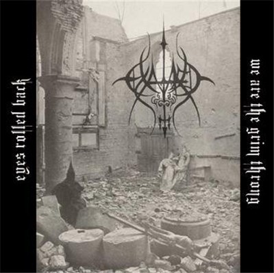 Exalted - Eyes Rolled Back / We Are The Grim Throng download mp3 flac