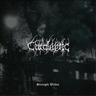 Cataleptic - Strength Within download mp3 flac
