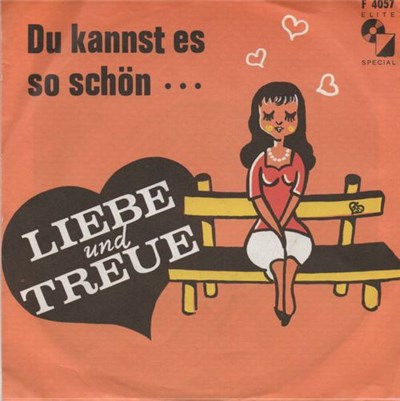 Die Astronauten - Du Kannst Es So Schön... / Liebe Und Treue (Das Ding) download mp3 flac