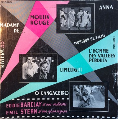 Various - Musique De Films Volume 1 download mp3 flac