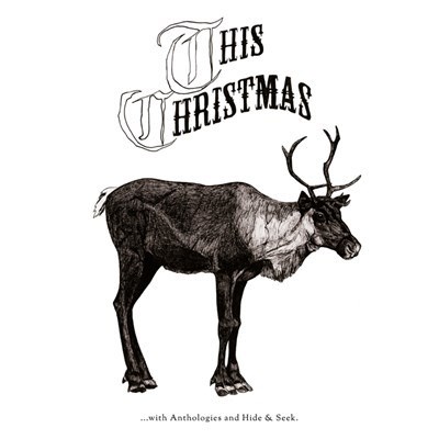 Various - This Christmas download mp3 flac