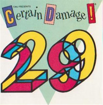 Various - CMJ Presents Certain Damage! - Volume 29 download mp3 flac