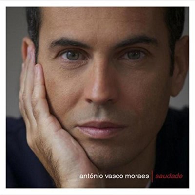 António Vasco Moraes - Saudade download mp3 flac