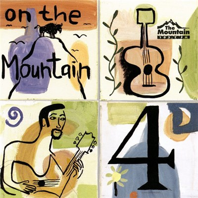 Various - On The Mountain 4 download mp3 flac