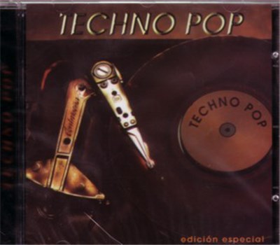 Various - Techno Pop - Edicion Especial download mp3 flac