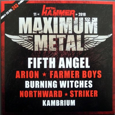 Various - Maximum Metal Vol. 243 download mp3 flac
