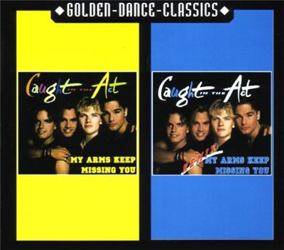Caught In The Act - My Arms Keep Missing You download mp3 flac