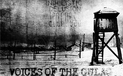 Nihilistic Delusion / Deafness - Voices Of The Gulag download mp3 flac