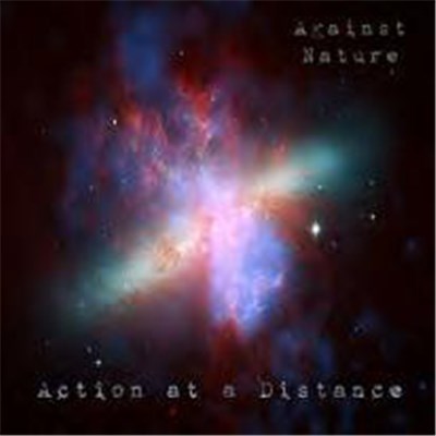 Against Nature - Action At A Distance / The First Rain download mp3 flac