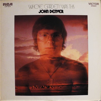 John Denver - Whose Garden Was This download mp3 flac