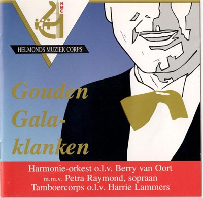 Helmonds Muziek Corps - Gouden Galaklanken download mp3 flac