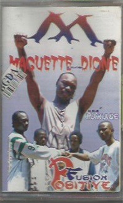 Maguette Dione - Mariage download mp3 flac