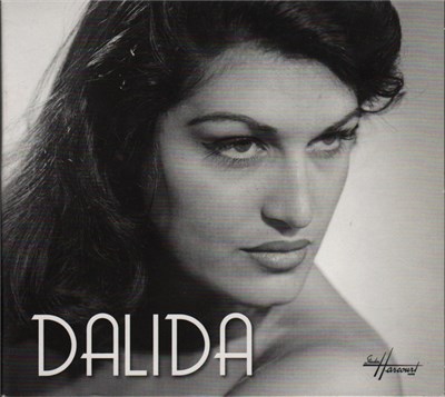 Dalida - Chansons françaises download mp3 flac