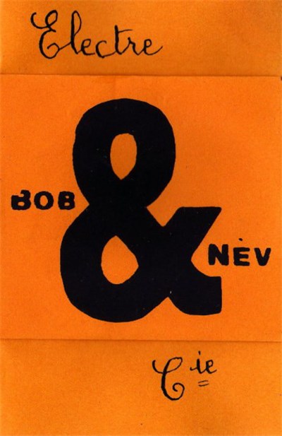 Bob & Nèv - Électre & Cie download mp3 flac