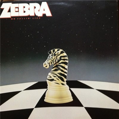 Zebra - No Tellin' Lies download mp3 flac